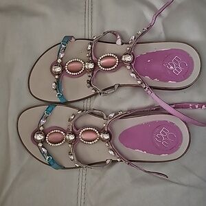 BCBG Sandals